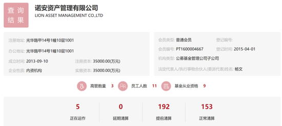 千亿网红基金公司又出大事，通报来了！