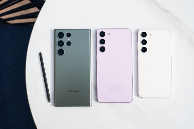 三星Galaxy S23系列北京品鉴会：以前沿科技打造创新移动体验