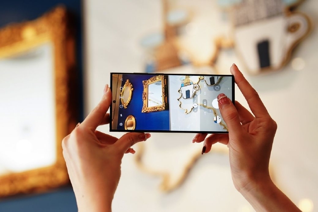 三星Galaxy S23系列北京品鉴会：以前沿科技打造创新移动体验