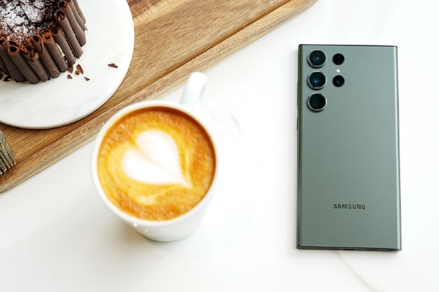 三星Galaxy S23系列北京品鉴会：以前沿科技打造创新移动体验