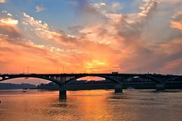 益阳旅游（益阳旅游区）