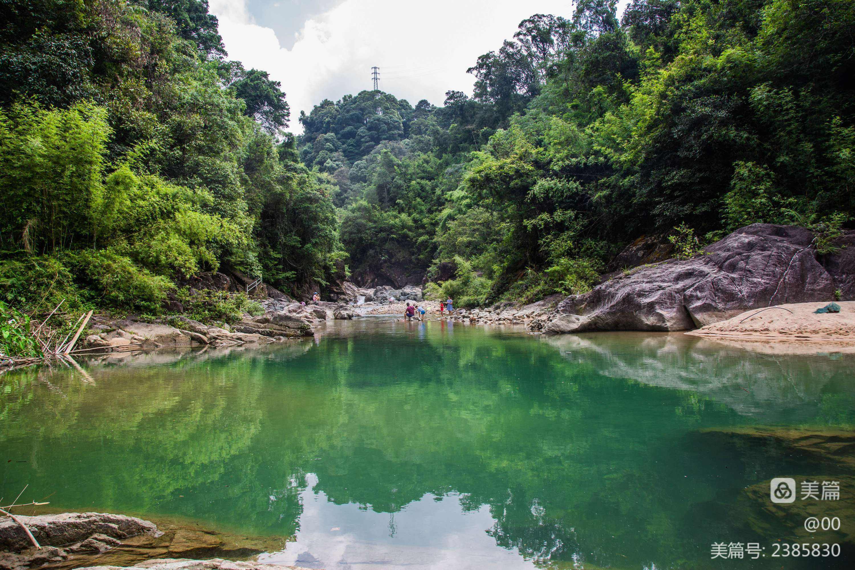 {21點}(惠州南昆山旅游攻略自助游)