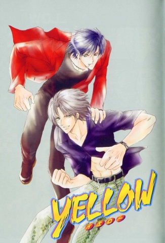 关于yellow日本动漫高清在线观看免费的信息